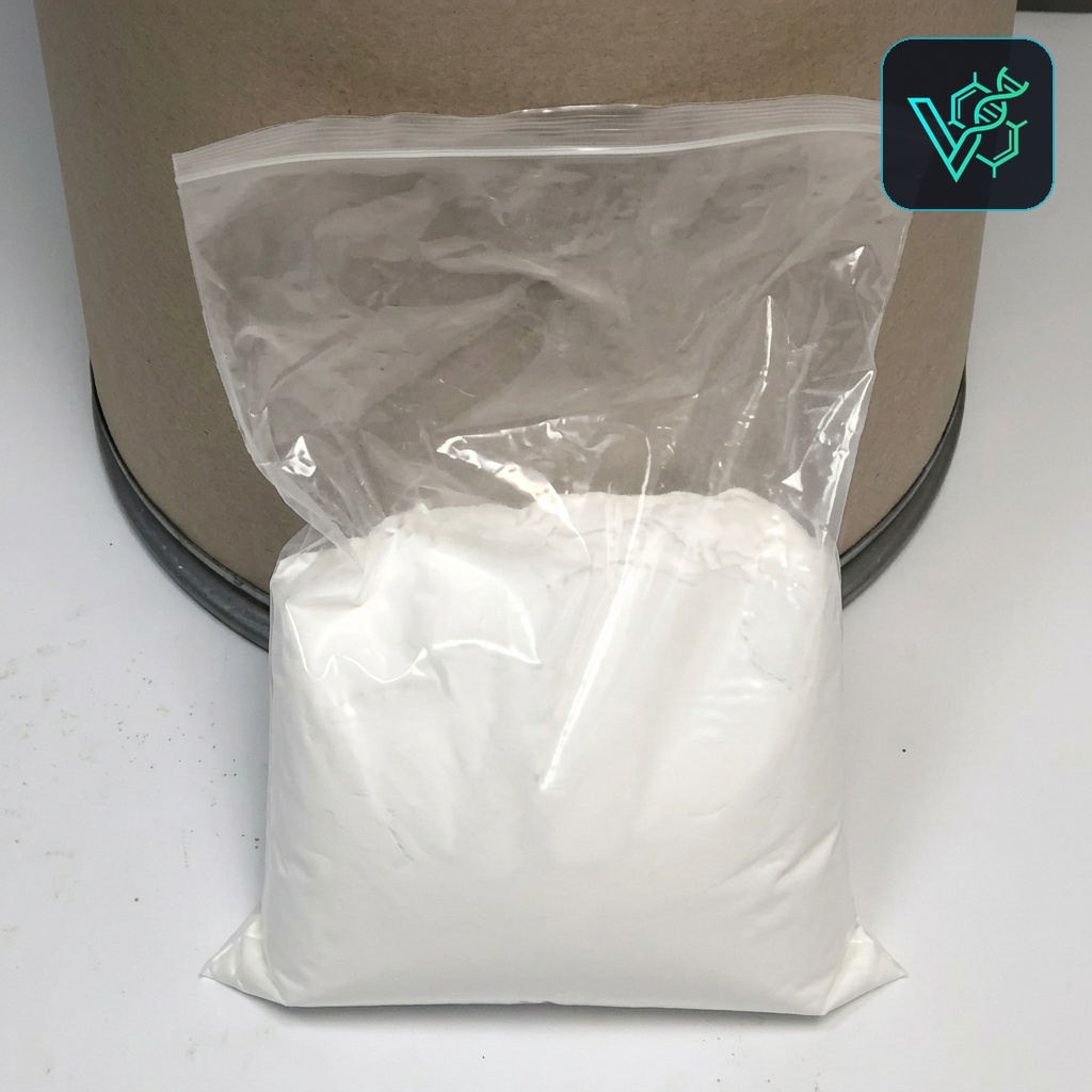 Methasterone Raw Powder (Superdrol)