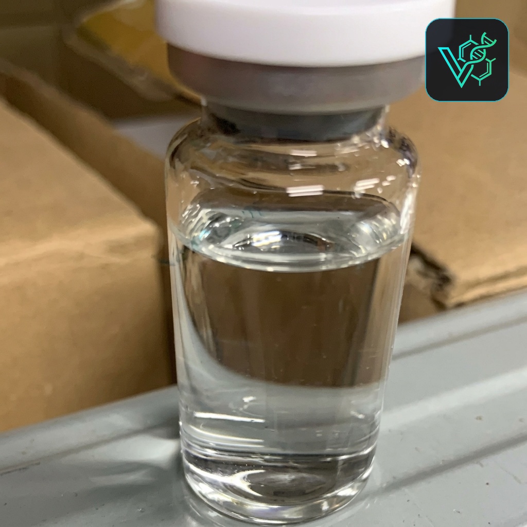 NAD+ 100mg/ml Injection Solution