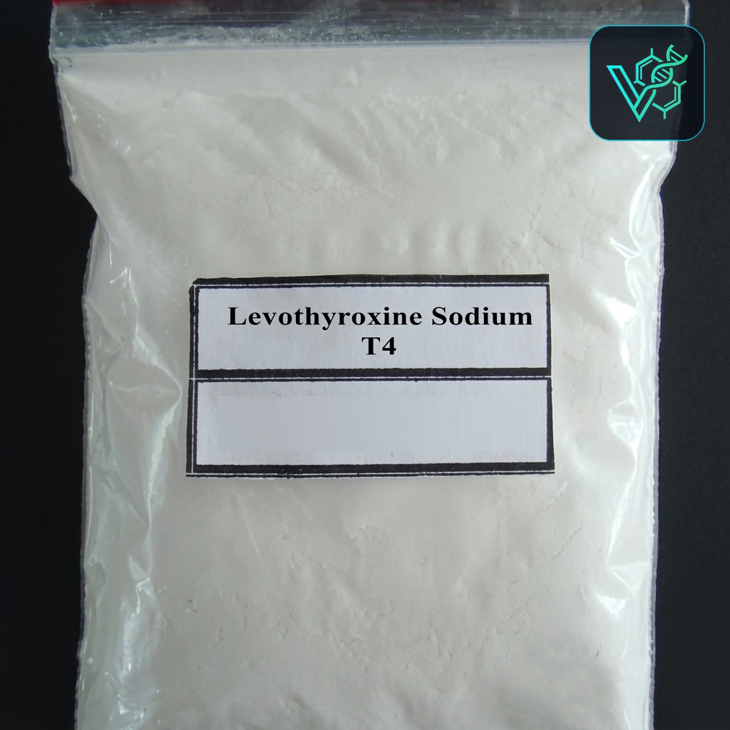T4 Levothyroxine Sodium