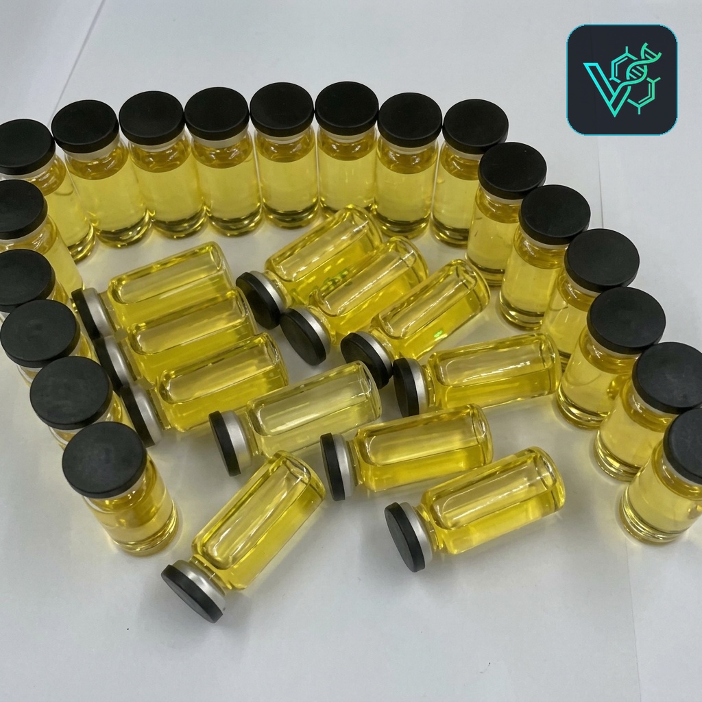 Tren Ace 100mg/ml (10ml Vial)